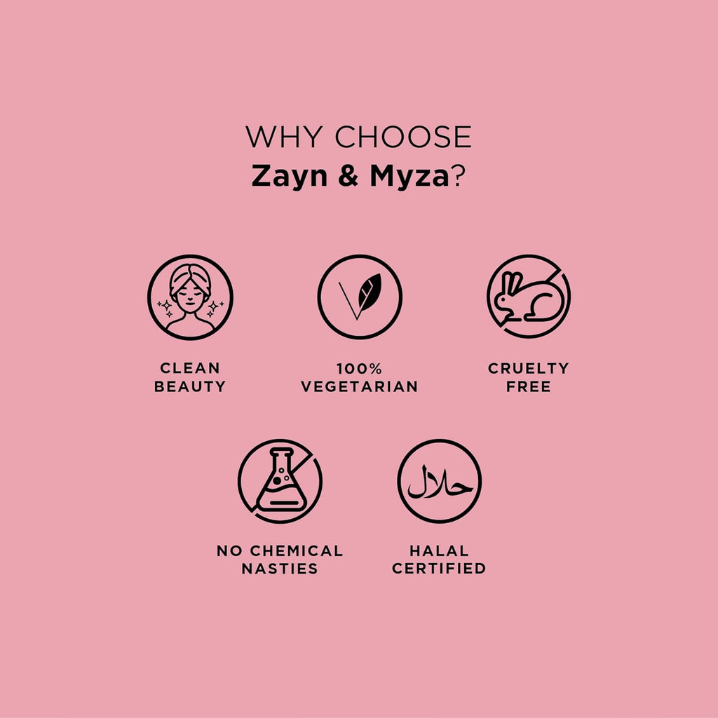 ZM Zayn & Myza 10% Niacinamide Face Serum - 30 ml