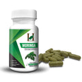 H&C Herbal Moringa 450mg Capsules - 120 Capsules