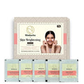 Nimbarka Skin Brightening Facial Kit for All Skin Types - 30 gms