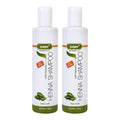 Sunny Henna Shampoo With Aloevera - 150 ml (Pack of 2)