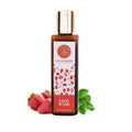 Luxuriate Strawberry Face Wash Cleanser - 100 ml