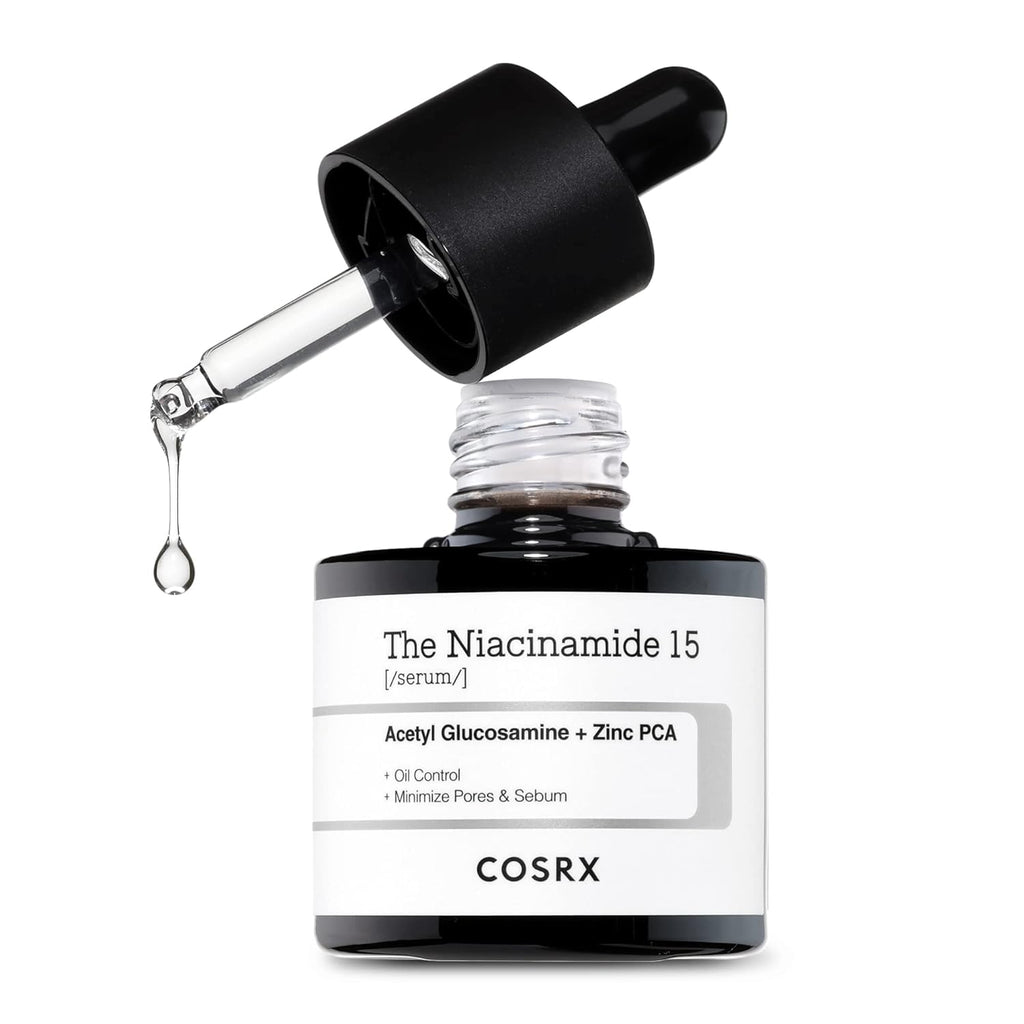 Cosrx The Niacinamide 15% Face Serum - 20 ml