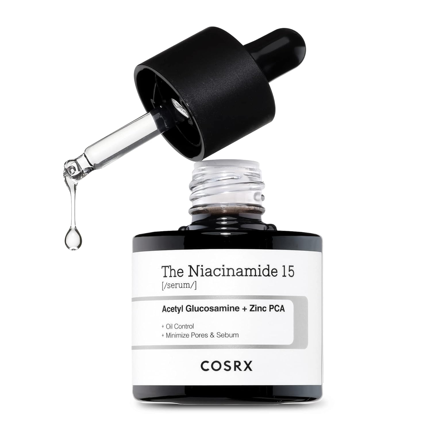 Cosrx The Niacinamide 15% Face Serum - 20 ml