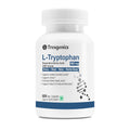 Trexgenics L-TRYPTOPHAN 500mg Essential amino acid, Stress, Mood, Relax, Restful Sleep Support (60 Vcaps) (1)
