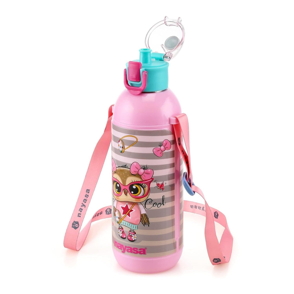 Nayasa Tumble Insulated Water Bottle 500ml