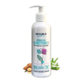 XO Curls Hydrating Conditioner with Argan Oil and Aloe Vera - 250 ml