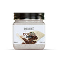 Dr.Rashel Coffee Scrub Face & Body Re-Sculpting Scrub - 380 ml