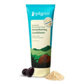 Pilgrim Amazonian PatuÃ¡ & Keratin Hair Smoothing Conditioner-Unscented- For Dry & Frizzy Hair With Sacha Inchi|Hair Conditioner For Smooth & Silky Hair|Silicone Free|Women & Men|200 Millilitre