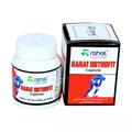 Rahat Herbal Care Orthofit Capsules - 20 caps