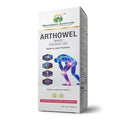 Bhavishya Ayurveda Arthowel Juice - 500 ml (Pack Of 4)