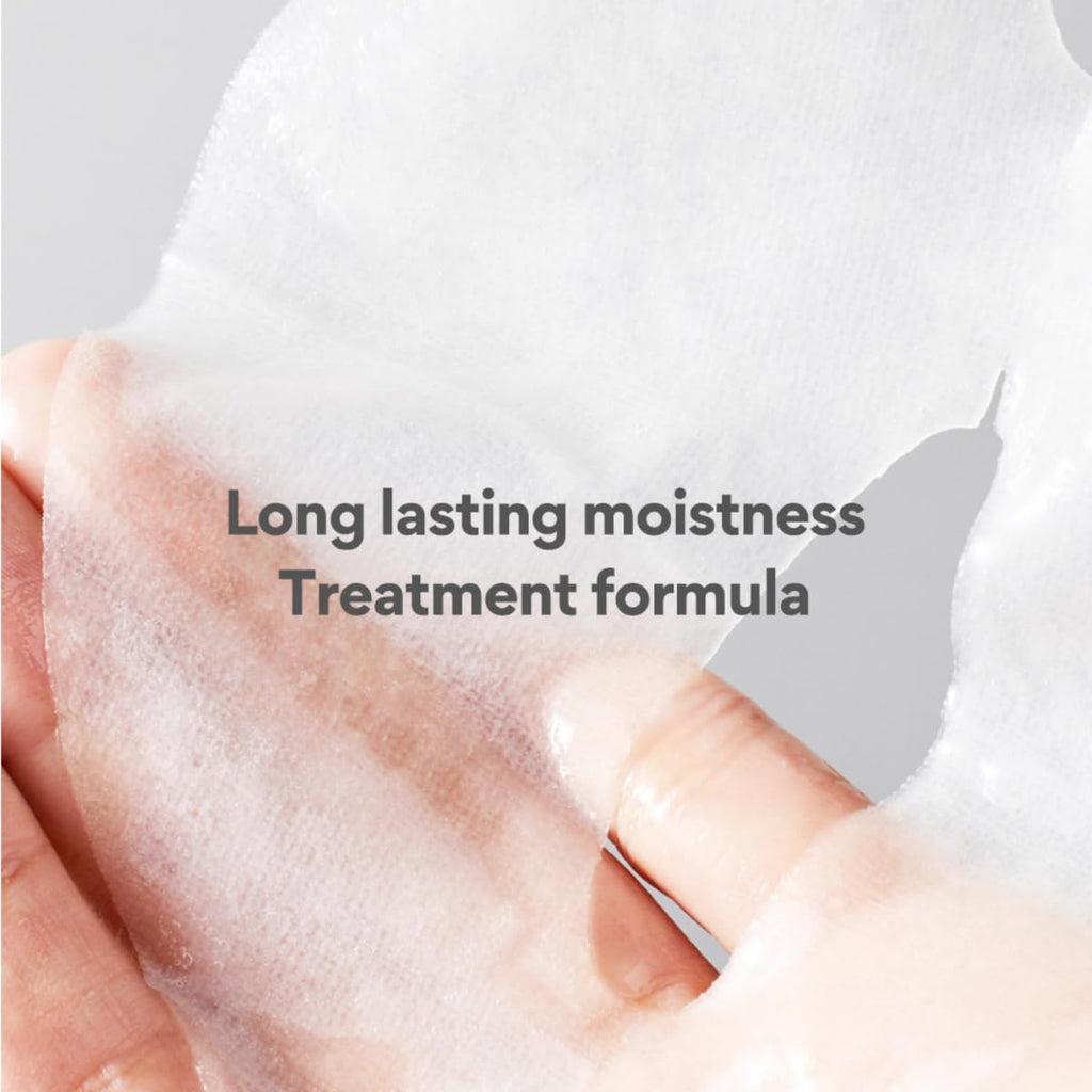 Innisfree Heartleaf Energy Mask 22ml