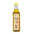 Nutriorg Cold Pressed 100% Organic Groundnut Oil - 1 Ltr