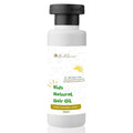 Herbsense Kids Hair Oil - Pure Blend of Wood Pressed Oils & Herbs - 120 ml