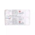 Zymor-AP - Strip of 10 Tablets