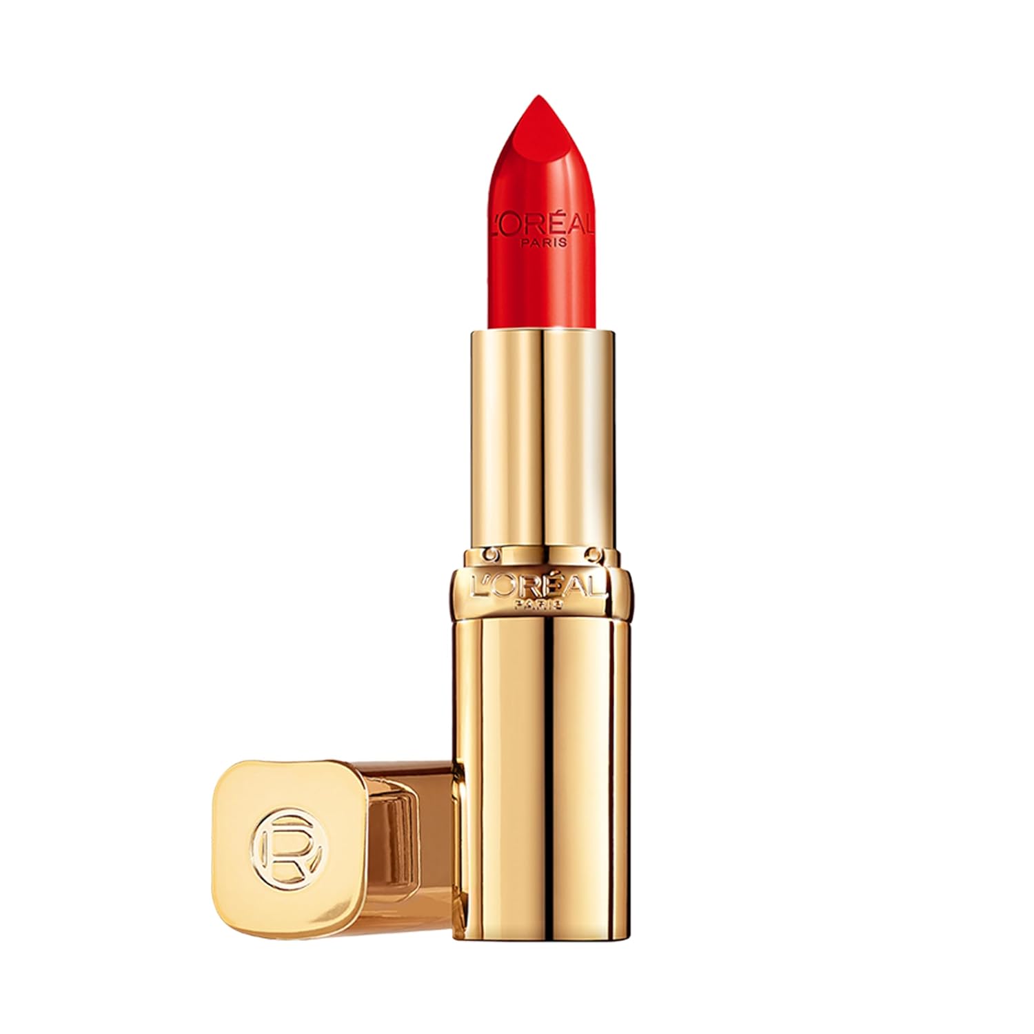 Lâ€™OrÃ©al Paris Color Riche Satin Lipstick- 125 Maison Marais, 4.3 gm
