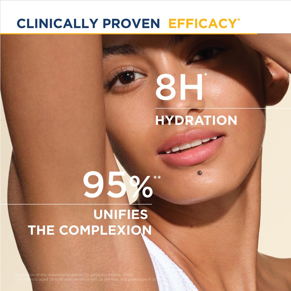 Bioderma Photoderm Creme SPF 50+ PA++++ Hydrating Sunscreen for Normal to Dry Skin | In Vivo Tested