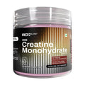 Ace Blend Micronised Creatine Powder 100 Servings | Tart Cherry Extract | For Strength, Endurance And Recovery | Creatine Monohydrate | Big Muscle Protein Support| High Absorption | 325g