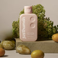 Justhuman Revitalizing Body Wash - 60 ml
