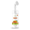 Og Beauty Natural Citraglow Vitamin C Foaming Face Wash - 150 ml