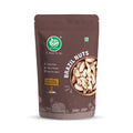 GoVegan Premium Brazil Nuts 100gm | 100% Natural & Vegan | Rich in Selenium, Protein & Healthy Fats | Superfood for Energy