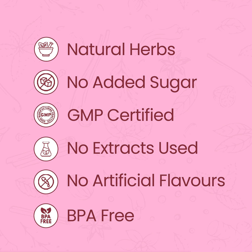KRISHNA'S HERBAL & AYURVEDA Skin & Pimple Care Juice - 1000 Ml | Ayurvedic Skin Care Expert With Manjisth, Rose, Sankhpushpi & 13 Other Herbs | Helps In Reducing Acne, Pimples & Dark Spot