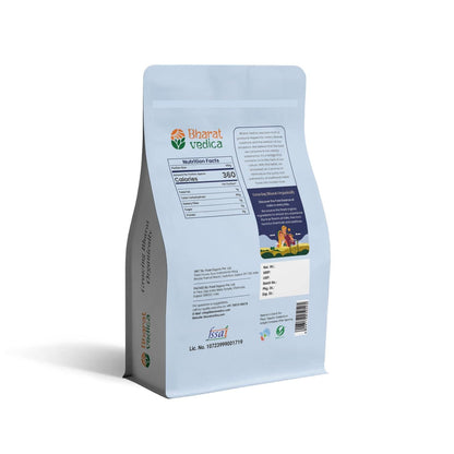 Bharat Vedica Organic Basmati Rice - Organic Basmati Chawal