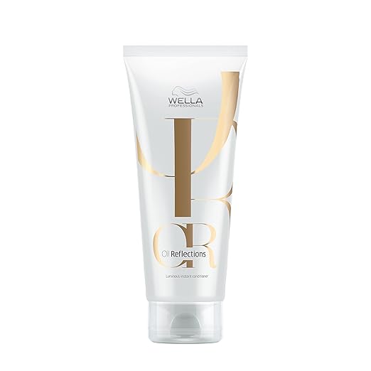Wella Professionals Oil Reflections Luminous Instant Conditioner - 200 ml