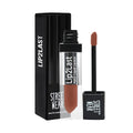 Street Wear Lip2Last Matte Liquid Lipstick - Freaking Chocolate (Brown) 5ml Enriched With Vitamin E Lasts AM To PM!