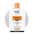 Chemist At Play Exfoliating Body Wash, 4% Salicylic Acid, Vitamin E and Lactic Acid
