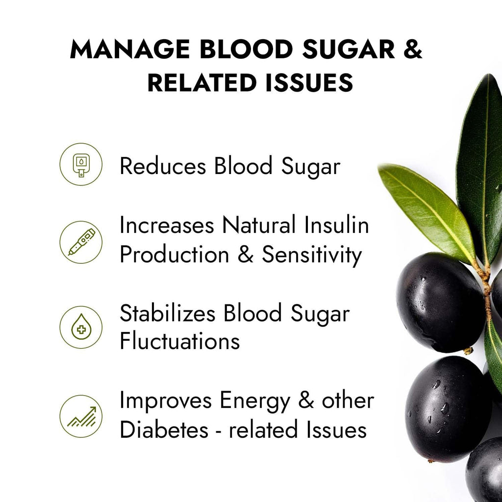 Kapiva Dia Free Juice, 1L | Clinically Proven Diabetic care | Amla, Karela, Jamun, Guduchi & 7 More