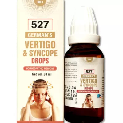 German's 527 Drop - 30 ml