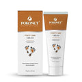 Pokonut Foot Care Cream for Dry and Cracked Heels - 50 gms