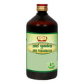 Jaived Ayurveda Ark Punarnava  - 450 Ml( Pack of 2)