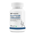 Trexgenics BROMELAIN 500 mg 2400 GDU/gm Natural Digestion, Joint Health Support VEGAN & NON-GMO (60 Veg. Capsules) (Pack of 1)