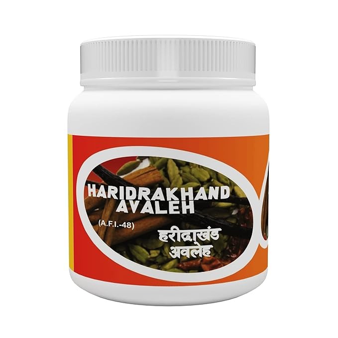 Atrey Haridrakhand Avaleha - 500 gms
