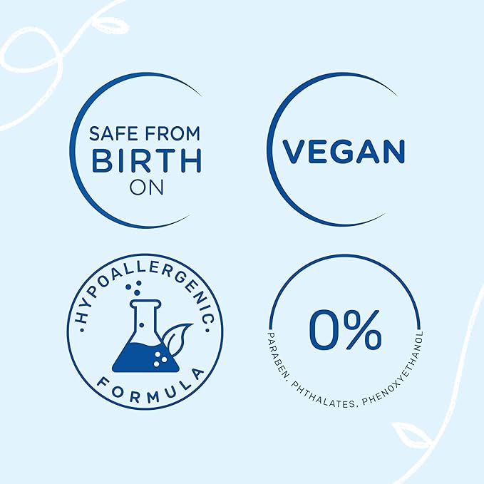 Mustela Baby Oil - 100 ml