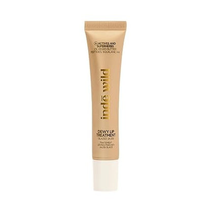 Inde Wild Glazed Jalebi Dewy Lip Balm - 15 ml