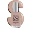 Swiss Beauty Slay Nail Colour â€“ Vibrant, Glossy & Long-Lasting - 13 ML, Classic Cream