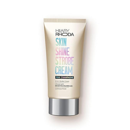 Hilary Rhoda Skin Shine Strobe Cream - 25 ml