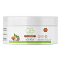 Og Beauty Natural Silkroot Moroccan Argan Oil Hair Mask - 200 gms