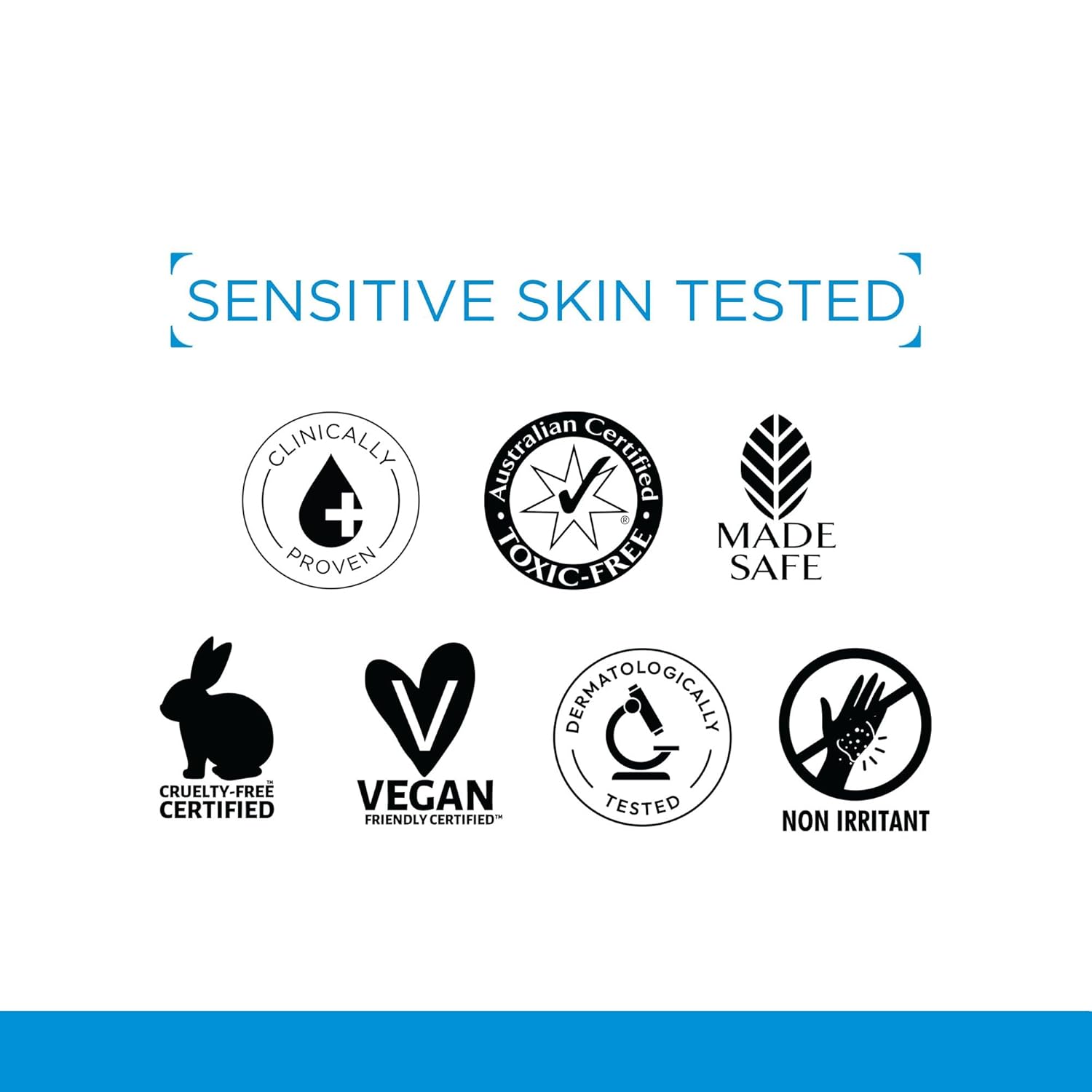 SKINQ Hydrate Serum with Hyaluronic Acid, Sodium Hyaluronate, Vitamin B5 & E | +140% Hydration | Lightweight, Non-Sticky | For All Skin Types | In-Vivo Tested I Derma Formulated