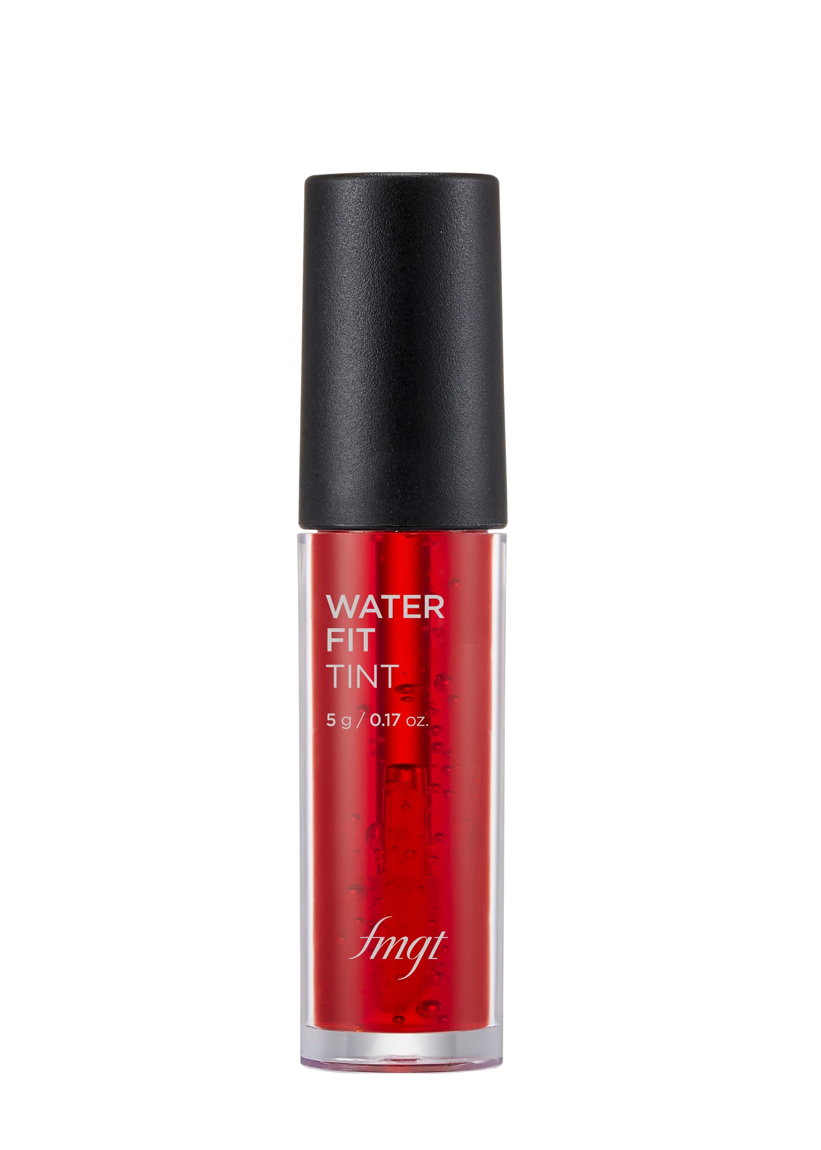 The Face Shop Water Fit Lip Tint - Rose Pink