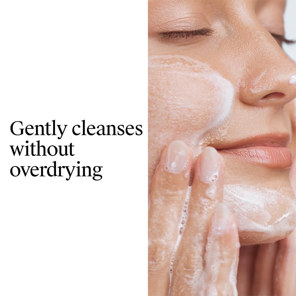 Neutrogena Deep Clean Gentle Facial Cleanser | 2x Glycerin & Cleansing Agent | Alcohol-Free | Dermatologist Tested | Normal to Oily Skin | For Men and Women | 200ml