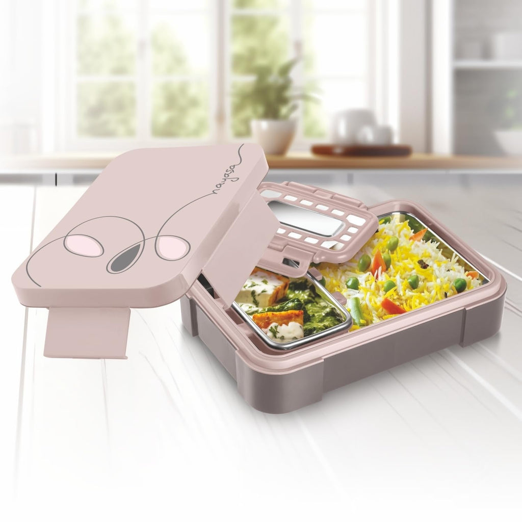 Nayasa Element Insulated Lunch Box
