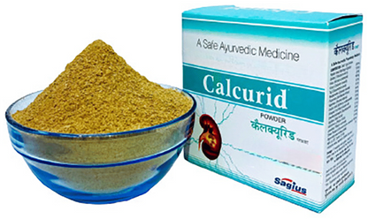 Sagius Calcurid Powder