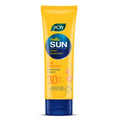 Joy Broad Spectrum SPF 30 Face & Body Sunscreen (120ml) | Sunblock & Anti Tan Sunscreen For Normal to Oily Skin | Lightweight, Non Greasy & Zero White Cast