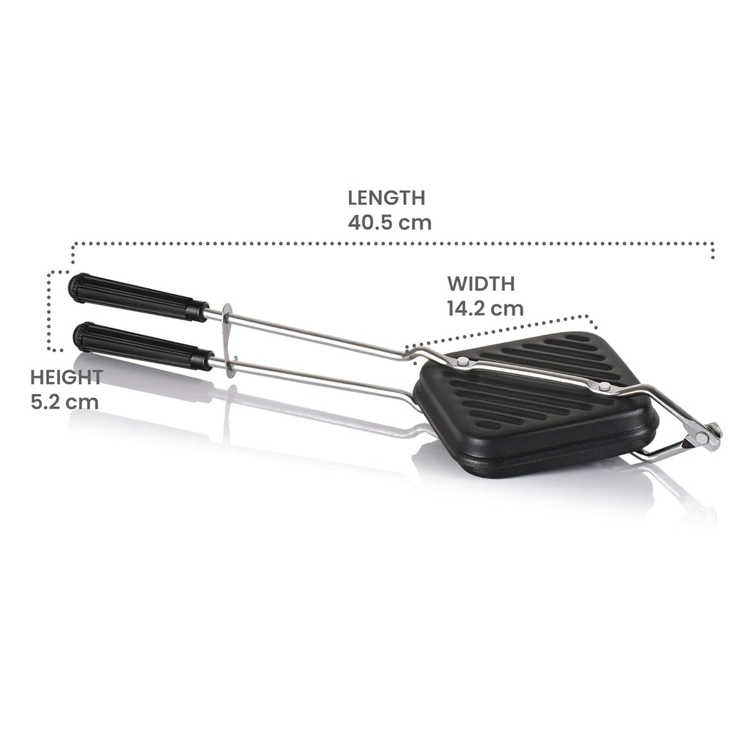 Milton ProCook Non-Stick Sandwich Griller