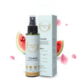 Muddy Water Alcohol Free Face Toner - 100 ml
