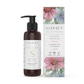 Sadhev Ayurvedic Hydrating Bodywash With Ashwagandha, Oudh And Pomegranate - 200 Ml (Pack of 1)