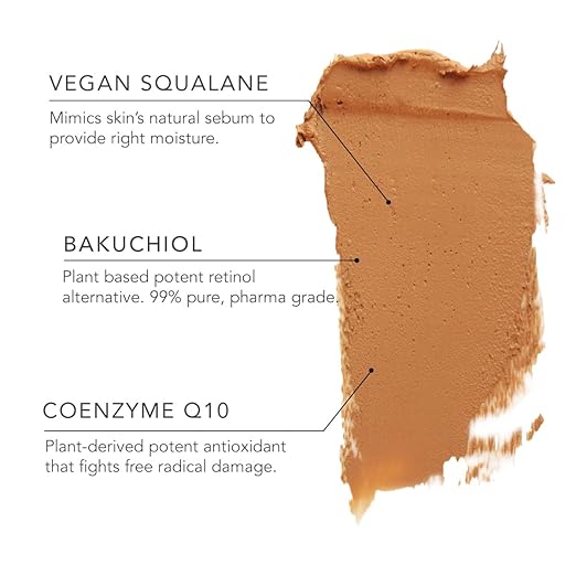 Daughter Earth High Coverage Concealer for Face Makeup, Lightweight and Breathable - 4.5 Gms